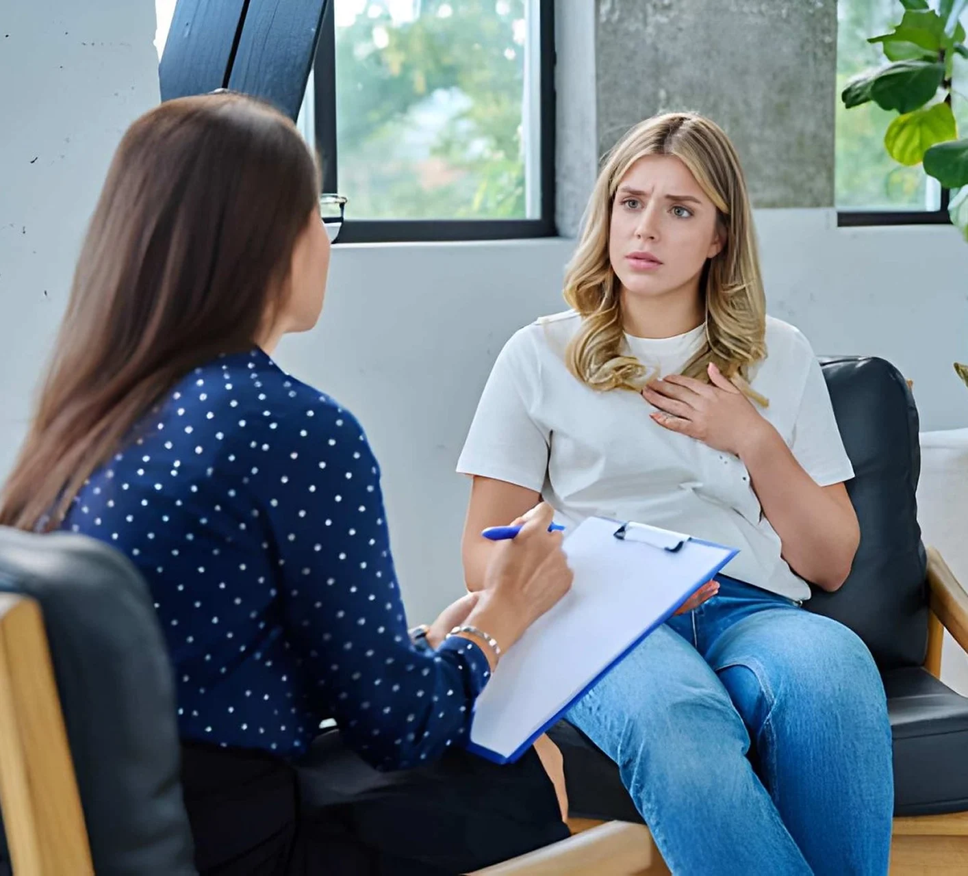 Growth Mindset Counseling