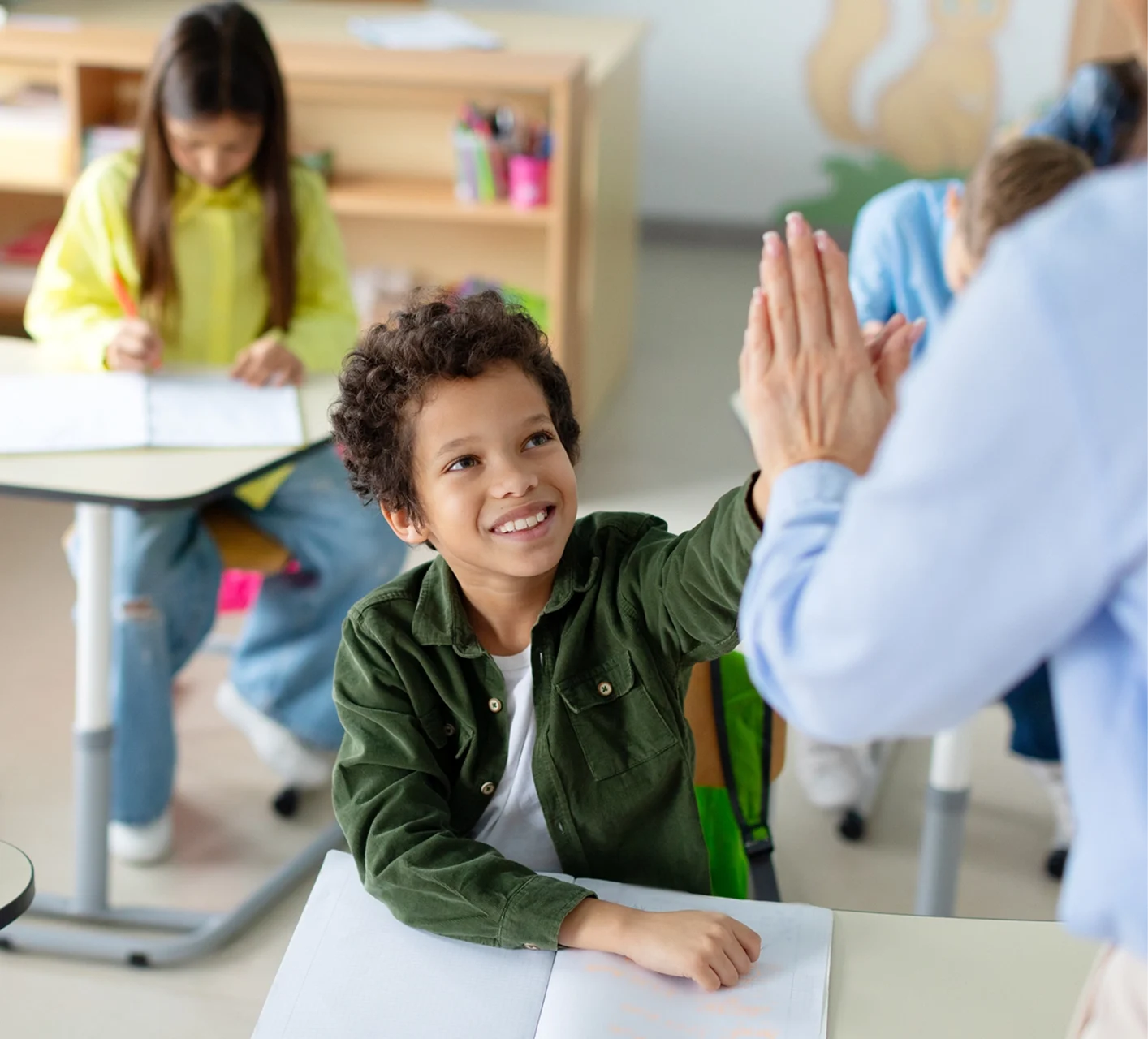 Growth Mindset Counseling