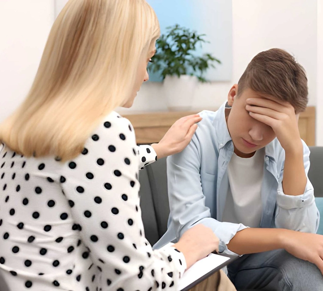 Growth Mindset Counseling