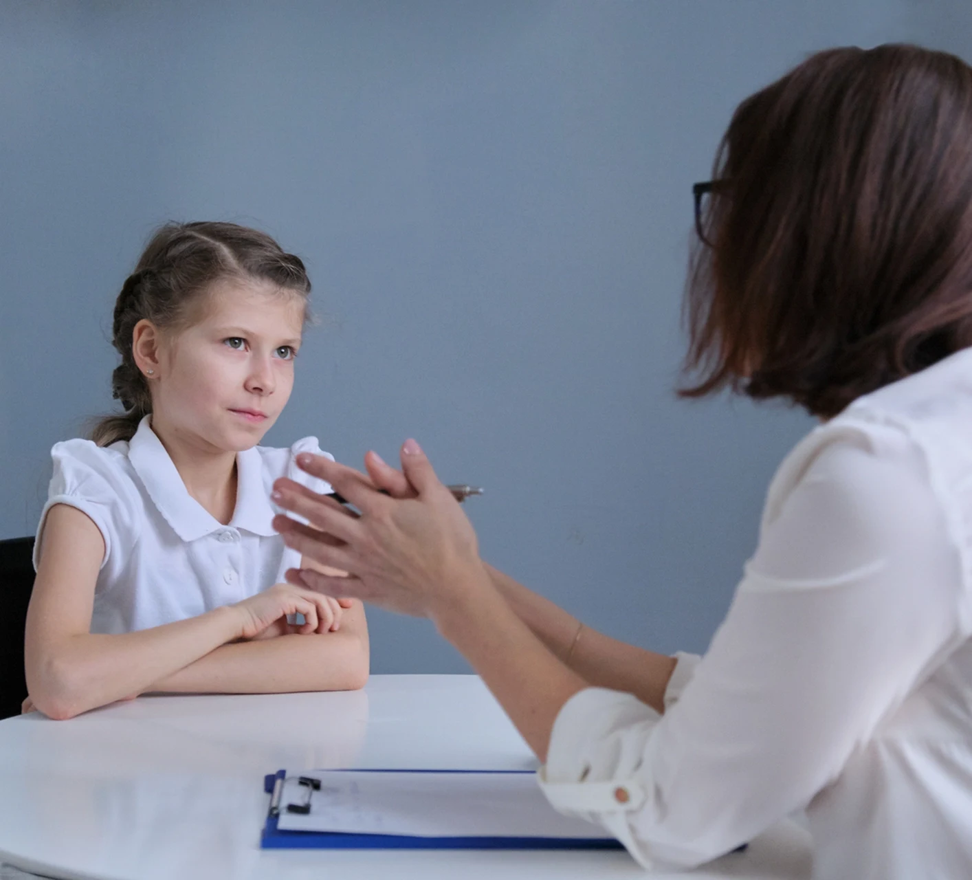 Growth Mindset Counseling