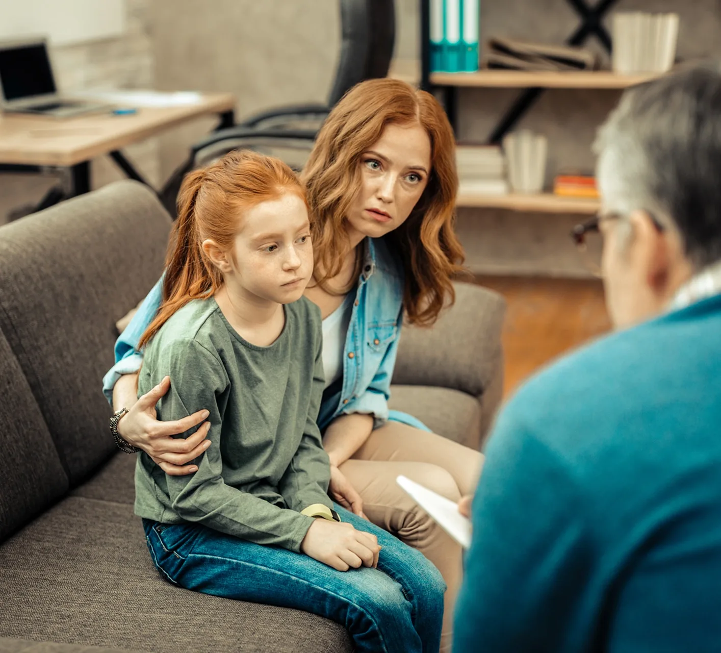 Growth Mindset Counseling