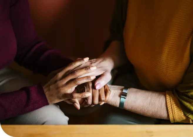 Grief: Defining Loss on Your Own Terms